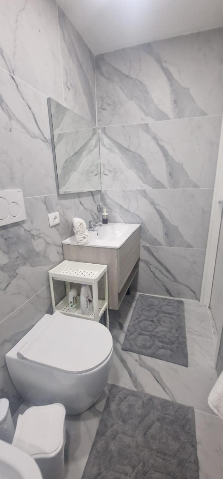 Apartamento Stesicoro House Catania Exterior foto