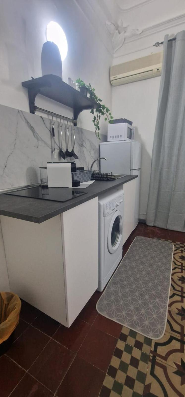 Apartamento Stesicoro House Catania Exterior foto