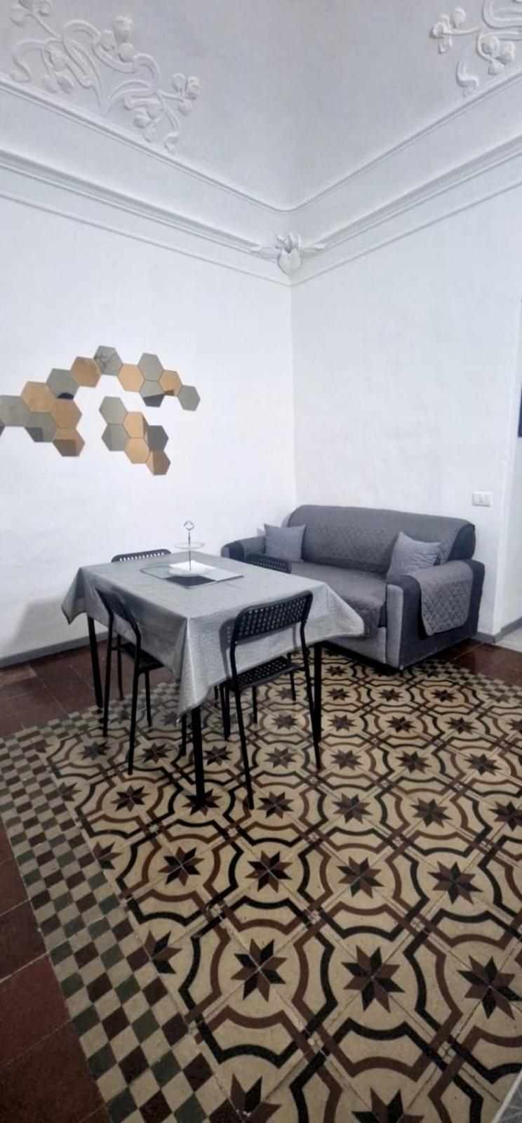Apartamento Stesicoro House Catania Exterior foto